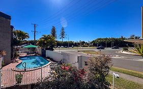 Northpoint Holiday Apartments